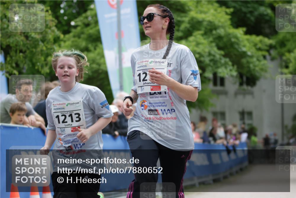 17.05.2025 - Störlauf H.Heesch http://msf.ph/oto/7880652 17.05.2025 15:01:24 Ziel  meine-sportfotos.de