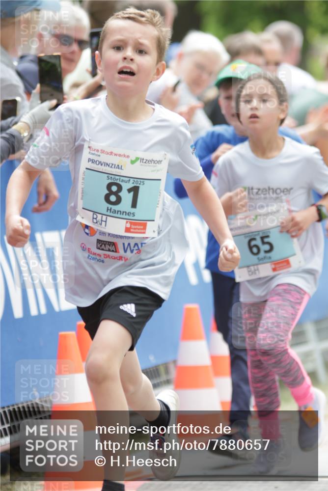 17.05.2025 - Störlauf H.Heesch http://msf.ph/oto/7880657 17.05.2025 13:40:25 Ziel  meine-sportfotos.de