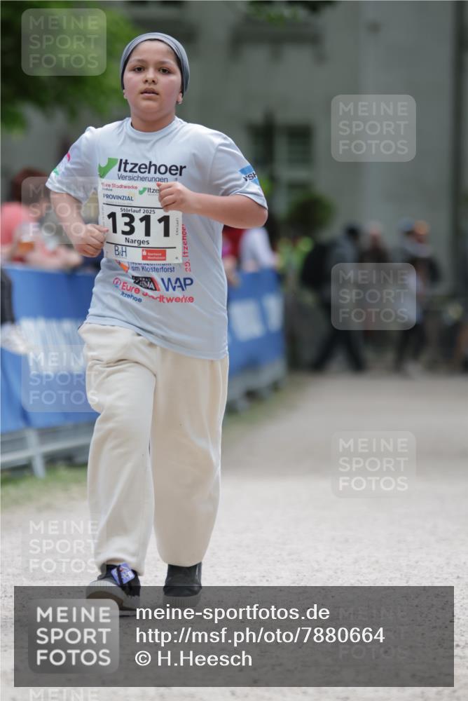 17.05.2025 - Störlauf H.Heesch http://msf.ph/oto/7880664 17.05.2025 15:02:00 Ziel  meine-sportfotos.de