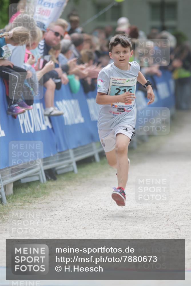17.05.2025 - Störlauf H.Heesch http://msf.ph/oto/7880673 17.05.2025 13:40:29 Ziel  meine-sportfotos.de