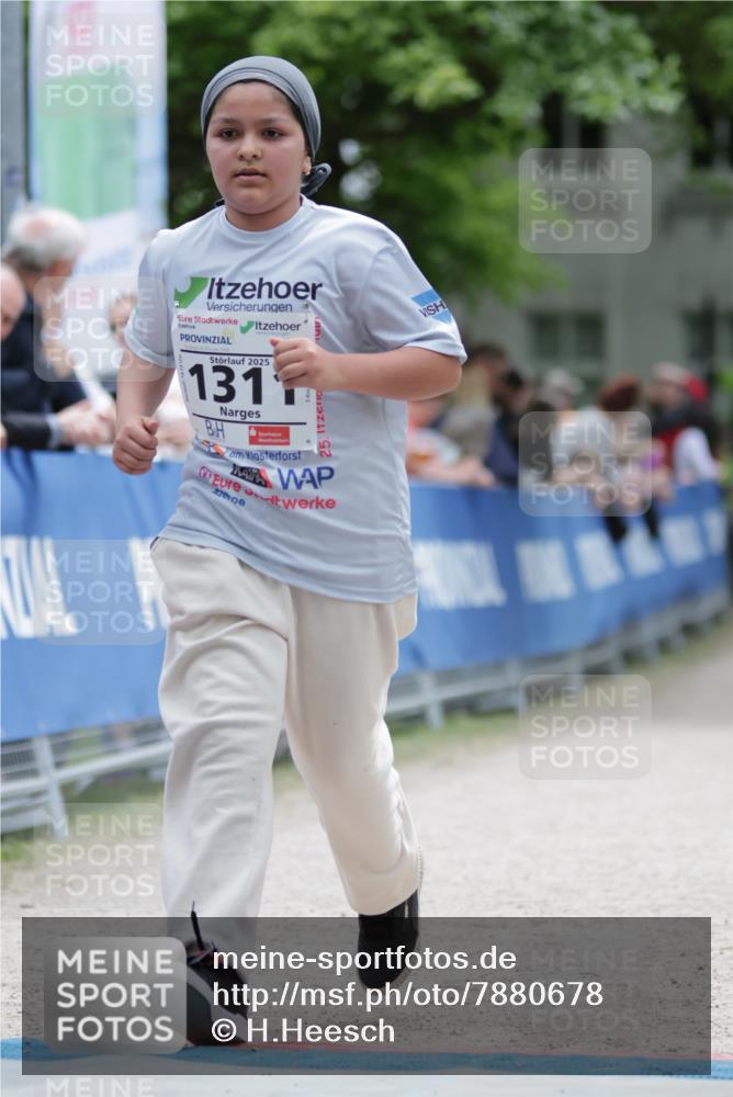 17.05.2025 - Störlauf H.Heesch http://msf.ph/oto/7880678 17.05.2025 15:02:02 Ziel  meine-sportfotos.de