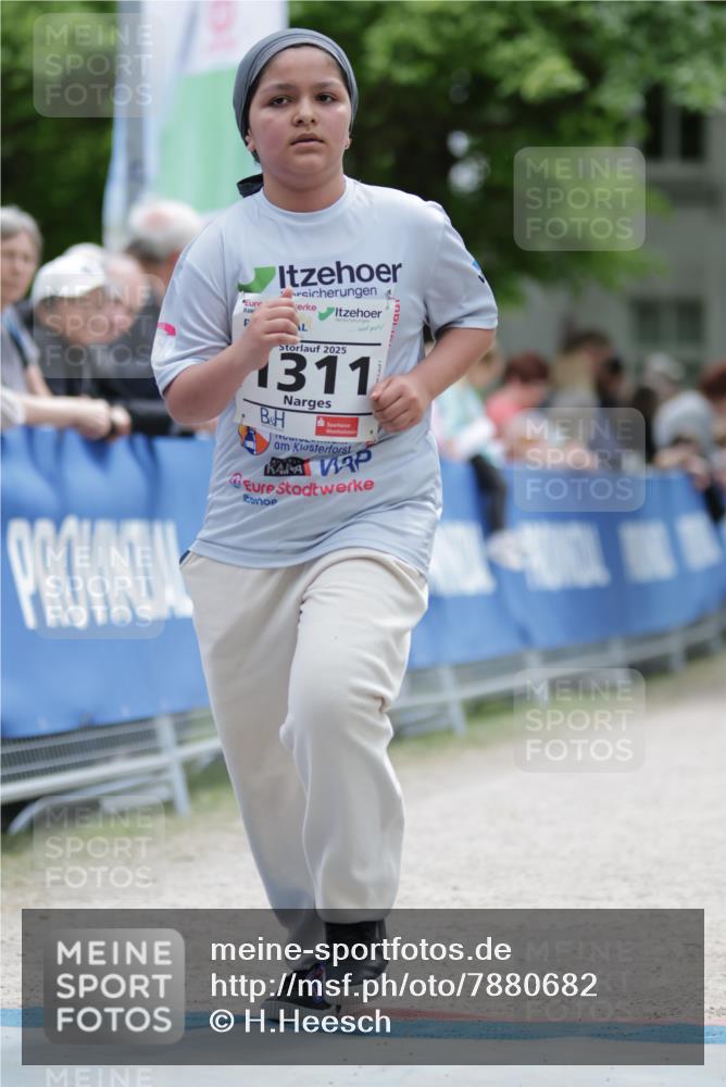 17.05.2025 - Störlauf H.Heesch http://msf.ph/oto/7880682 17.05.2025 15:02:02 Ziel  meine-sportfotos.de