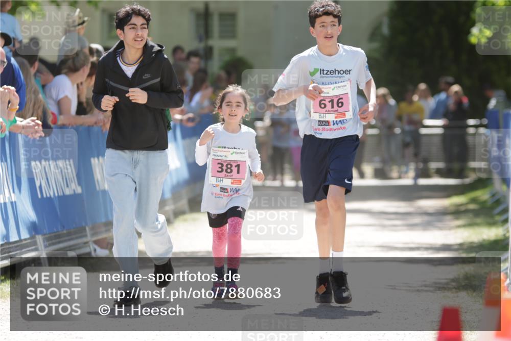 17.05.2025 - Störlauf H.Heesch http://msf.ph/oto/7880683 17.05.2025 14:01:34 Ziel  meine-sportfotos.de