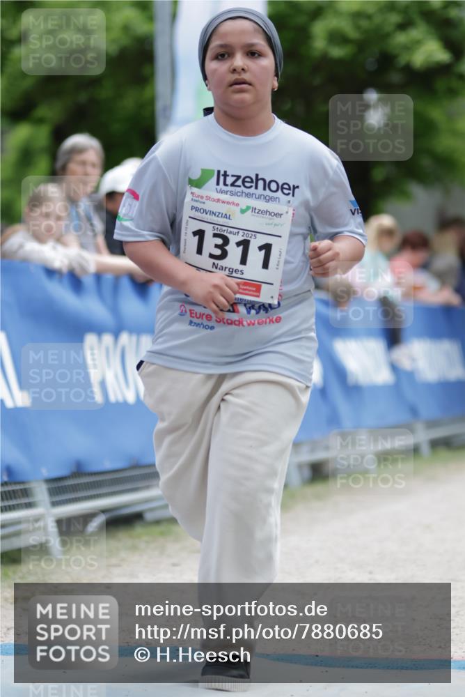 17.05.2025 - Störlauf H.Heesch http://msf.ph/oto/7880685 17.05.2025 15:02:02 Ziel  meine-sportfotos.de