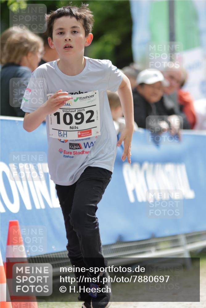 17.05.2025 - Störlauf H.Heesch http://msf.ph/oto/7880697 17.05.2025 15:02:29 Ziel  meine-sportfotos.de