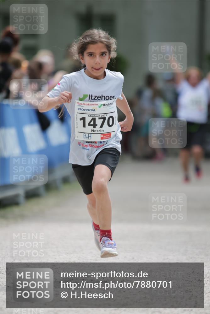 17.05.2025 - Störlauf H.Heesch http://msf.ph/oto/7880701 17.05.2025 15:02:48 Ziel  meine-sportfotos.de