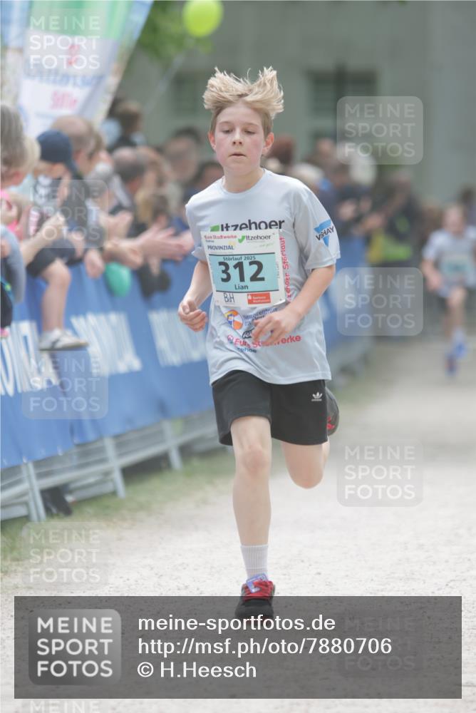 17.05.2025 - Störlauf H.Heesch http://msf.ph/oto/7880706 17.05.2025 13:40:33 Ziel  meine-sportfotos.de