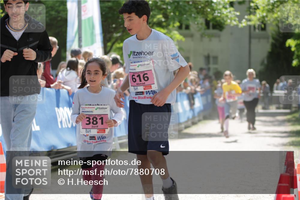 17.05.2025 - Störlauf H.Heesch http://msf.ph/oto/7880708 17.05.2025 14:01:38 Ziel  meine-sportfotos.de