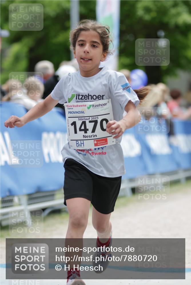 17.05.2025 - Störlauf H.Heesch http://msf.ph/oto/7880720 17.05.2025 15:02:50 Ziel  meine-sportfotos.de