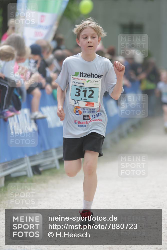 17.05.2025 - Störlauf H.Heesch http://msf.ph/oto/7880723 17.05.2025 13:40:34 Ziel  meine-sportfotos.de