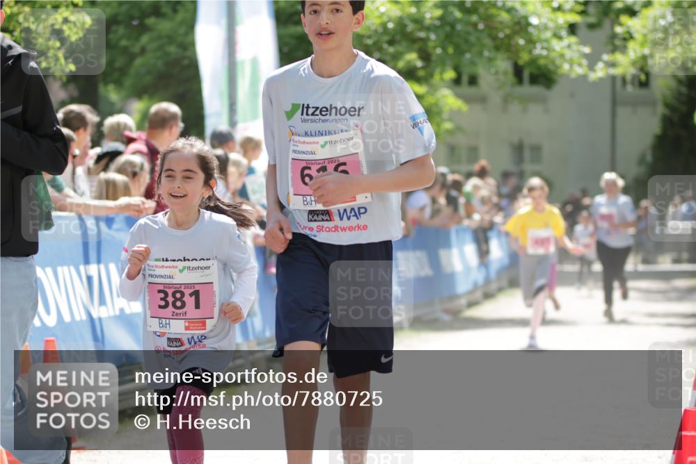 17.05.2025 - Störlauf H.Heesch http://msf.ph/oto/7880725 17.05.2025 14:01:39 Ziel  meine-sportfotos.de