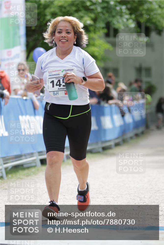 17.05.2025 - Störlauf H.Heesch http://msf.ph/oto/7880730 17.05.2025 15:02:58 Ziel  meine-sportfotos.de