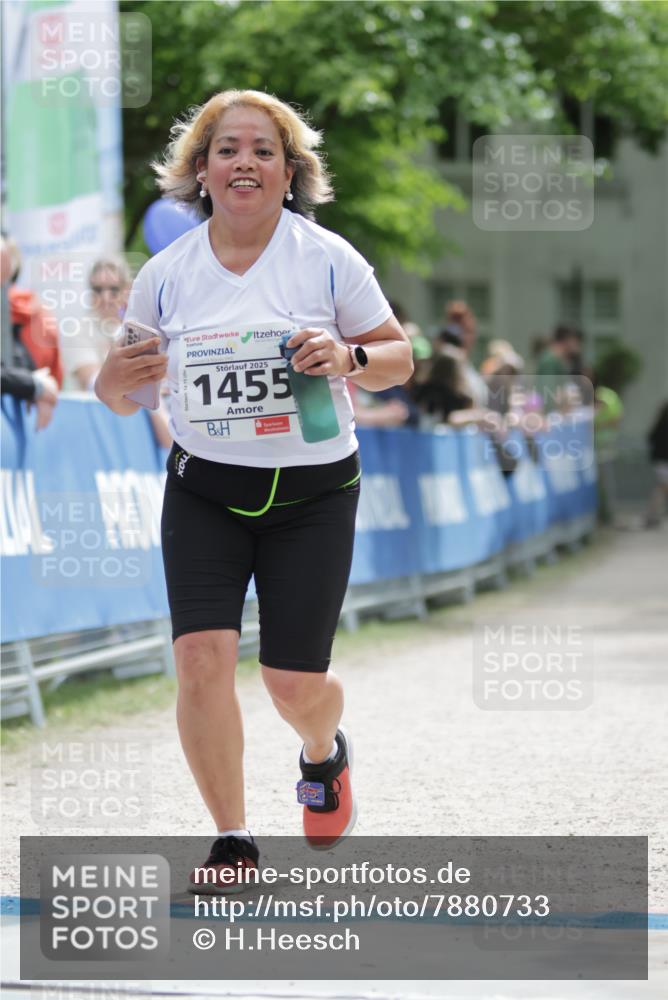 17.05.2025 - Störlauf H.Heesch http://msf.ph/oto/7880733 17.05.2025 15:02:58 Ziel  meine-sportfotos.de