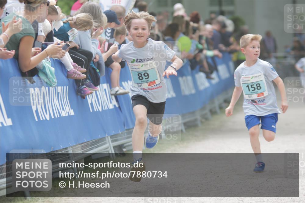 17.05.2025 - Störlauf H.Heesch http://msf.ph/oto/7880734 17.05.2025 13:40:38 Ziel  meine-sportfotos.de