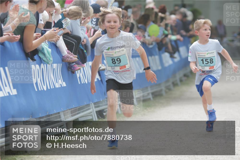 17.05.2025 - Störlauf H.Heesch http://msf.ph/oto/7880738 17.05.2025 13:40:38 Ziel  meine-sportfotos.de
