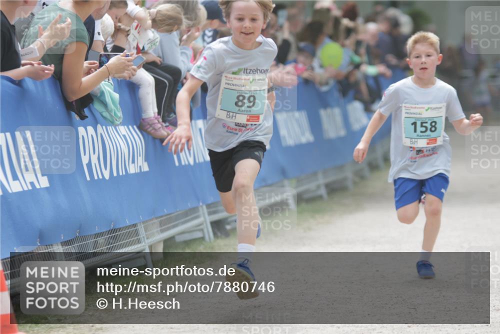 17.05.2025 - Störlauf H.Heesch http://msf.ph/oto/7880746 17.05.2025 13:40:38 Ziel  meine-sportfotos.de