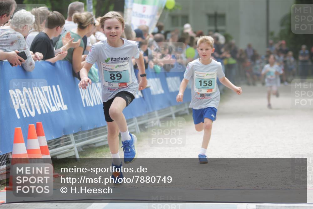 17.05.2025 - Störlauf H.Heesch http://msf.ph/oto/7880749 17.05.2025 13:40:39 Ziel  meine-sportfotos.de