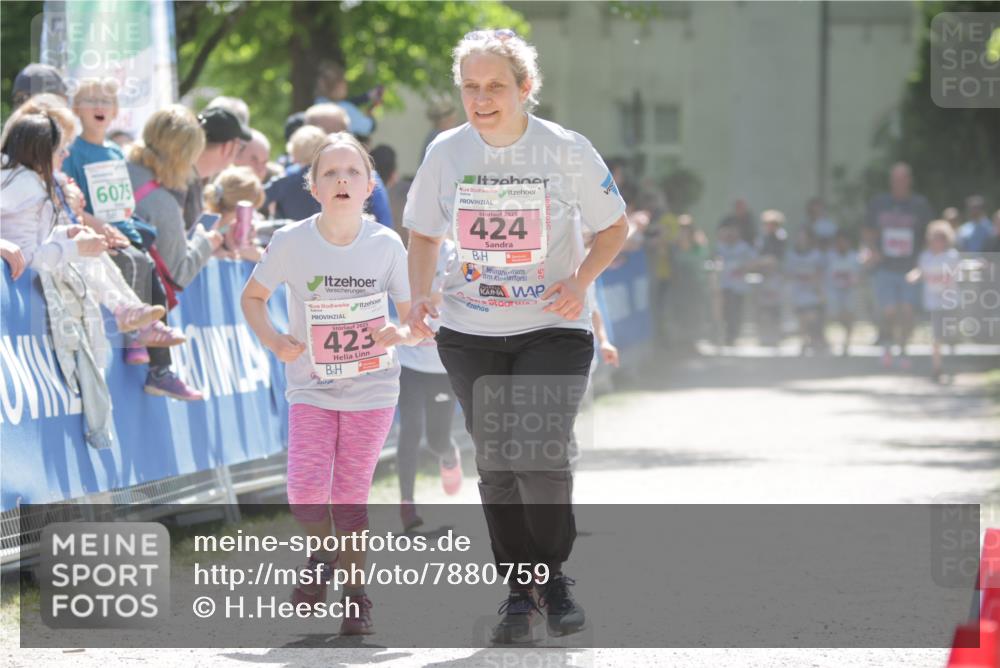 17.05.2025 - Störlauf H.Heesch http://msf.ph/oto/7880759 17.05.2025 14:01:43 Ziel  meine-sportfotos.de