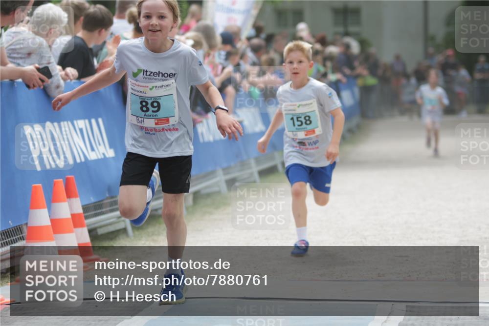 17.05.2025 - Störlauf H.Heesch http://msf.ph/oto/7880761 17.05.2025 13:40:39 Ziel  meine-sportfotos.de