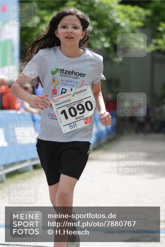 17.05.2025 - Störlauf H.Heesch http://msf.ph/oto/7880767 17.05.2025 15:04:15 Ziel  meine-sportfotos.de