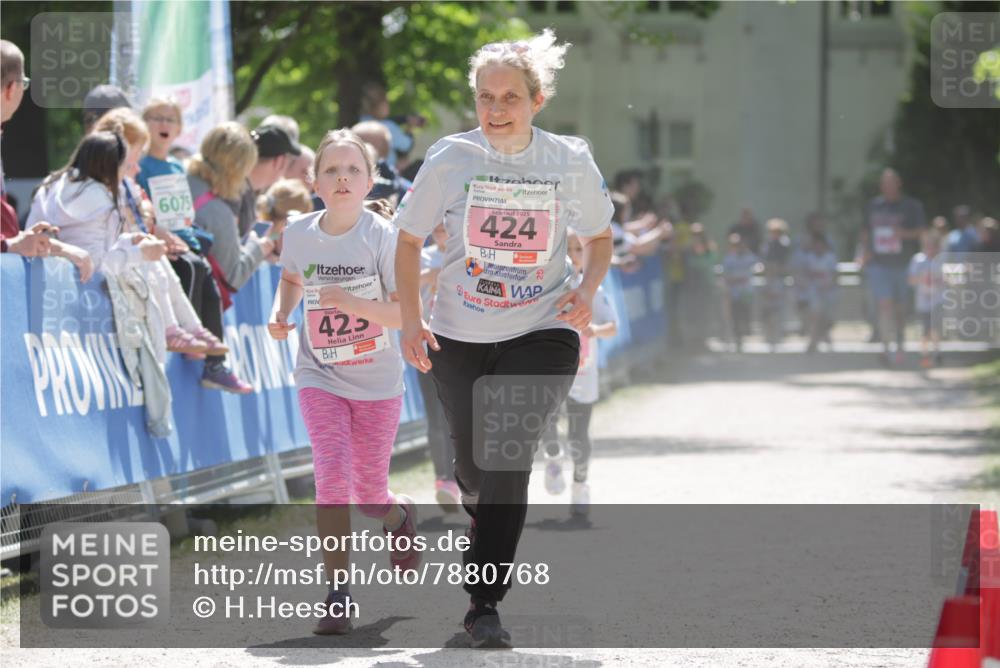 17.05.2025 - Störlauf H.Heesch http://msf.ph/oto/7880768 17.05.2025 14:01:43 Ziel  meine-sportfotos.de