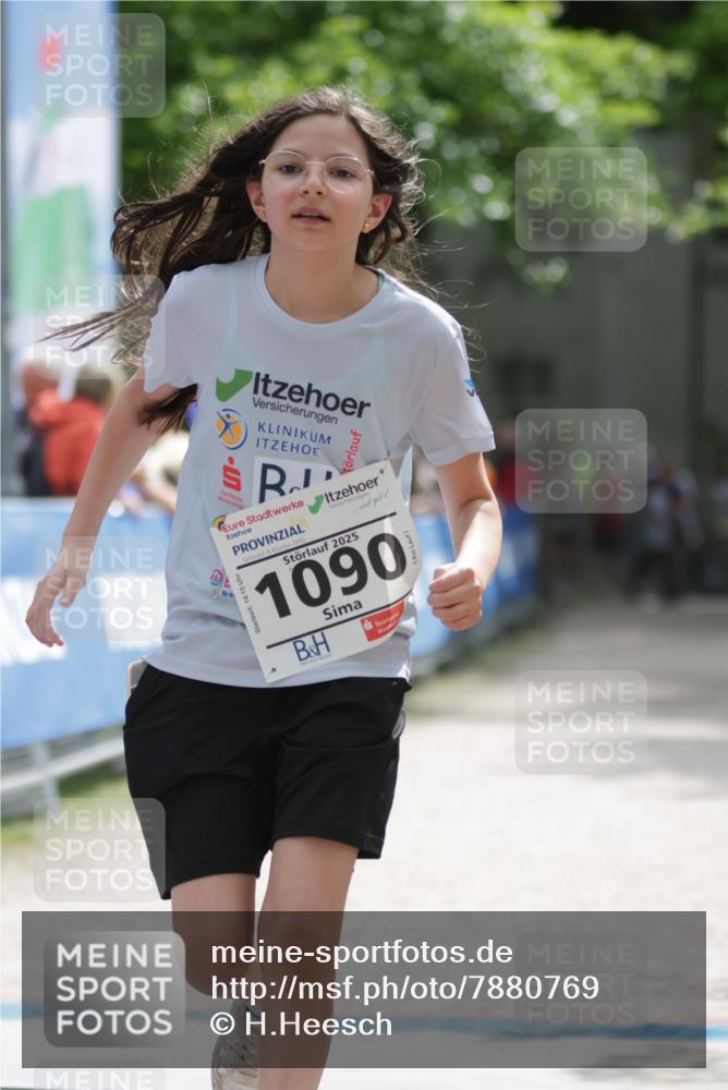 17.05.2025 - Störlauf H.Heesch http://msf.ph/oto/7880769 17.05.2025 15:04:16 Ziel  meine-sportfotos.de