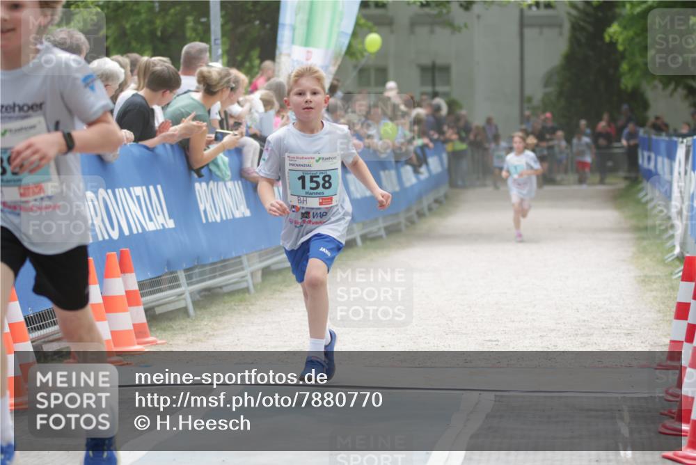 17.05.2025 - Störlauf H.Heesch http://msf.ph/oto/7880770 17.05.2025 13:40:40 Ziel  meine-sportfotos.de
