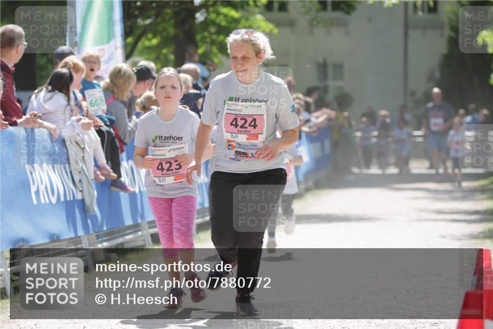 17.05.2025 - Störlauf H.Heesch http://msf.ph/oto/7880772 17.05.2025 14:01:44 Ziel  meine-sportfotos.de