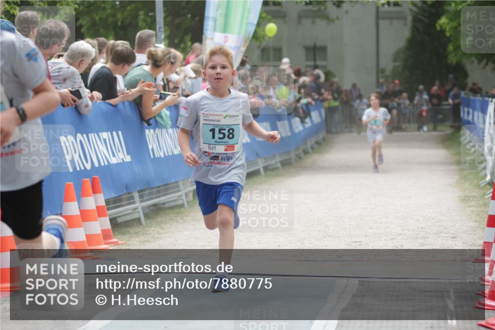 17.05.2025 - Störlauf H.Heesch http://msf.ph/oto/7880775 17.05.2025 13:40:40 Ziel  meine-sportfotos.de