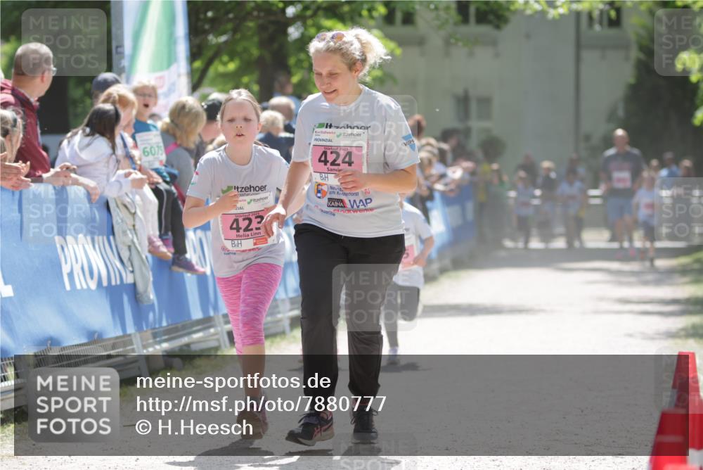 17.05.2025 - Störlauf H.Heesch http://msf.ph/oto/7880777 17.05.2025 14:01:44 Ziel  meine-sportfotos.de