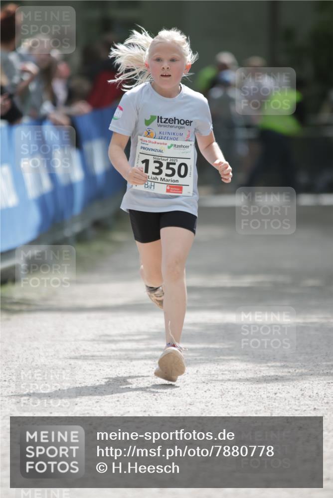 17.05.2025 - Störlauf H.Heesch http://msf.ph/oto/7880778 17.05.2025 15:04:47 Ziel  meine-sportfotos.de