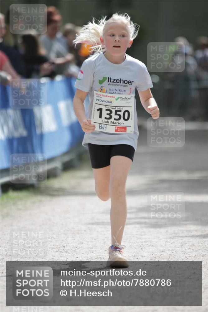 17.05.2025 - Störlauf H.Heesch http://msf.ph/oto/7880786 17.05.2025 15:04:48 Ziel  meine-sportfotos.de