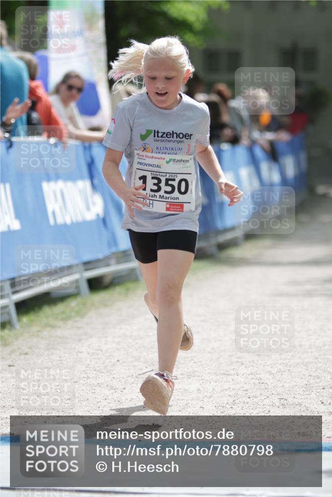 17.05.2025 - Störlauf H.Heesch http://msf.ph/oto/7880798 17.05.2025 15:04:49 Ziel  meine-sportfotos.de