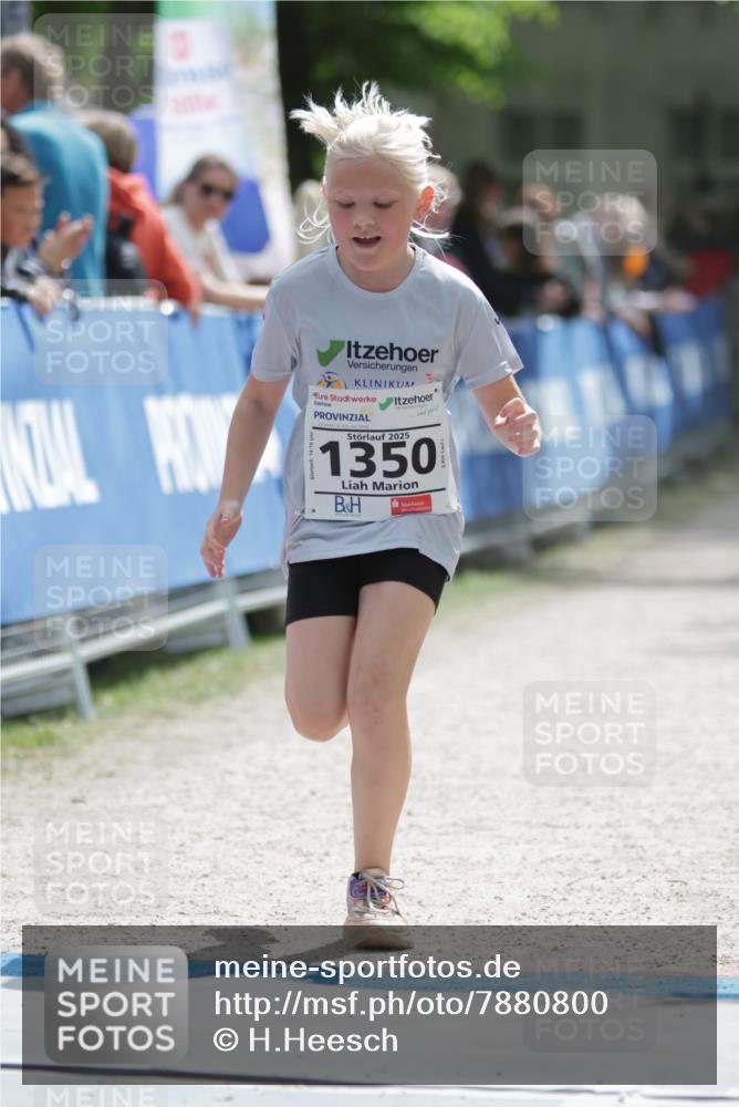 17.05.2025 - Störlauf H.Heesch http://msf.ph/oto/7880800 17.05.2025 15:04:49 Ziel  meine-sportfotos.de