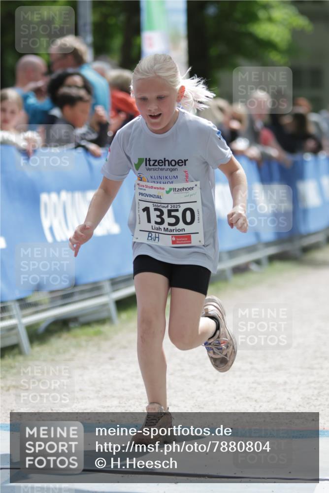 17.05.2025 - Störlauf H.Heesch http://msf.ph/oto/7880804 17.05.2025 15:04:50 Ziel  meine-sportfotos.de