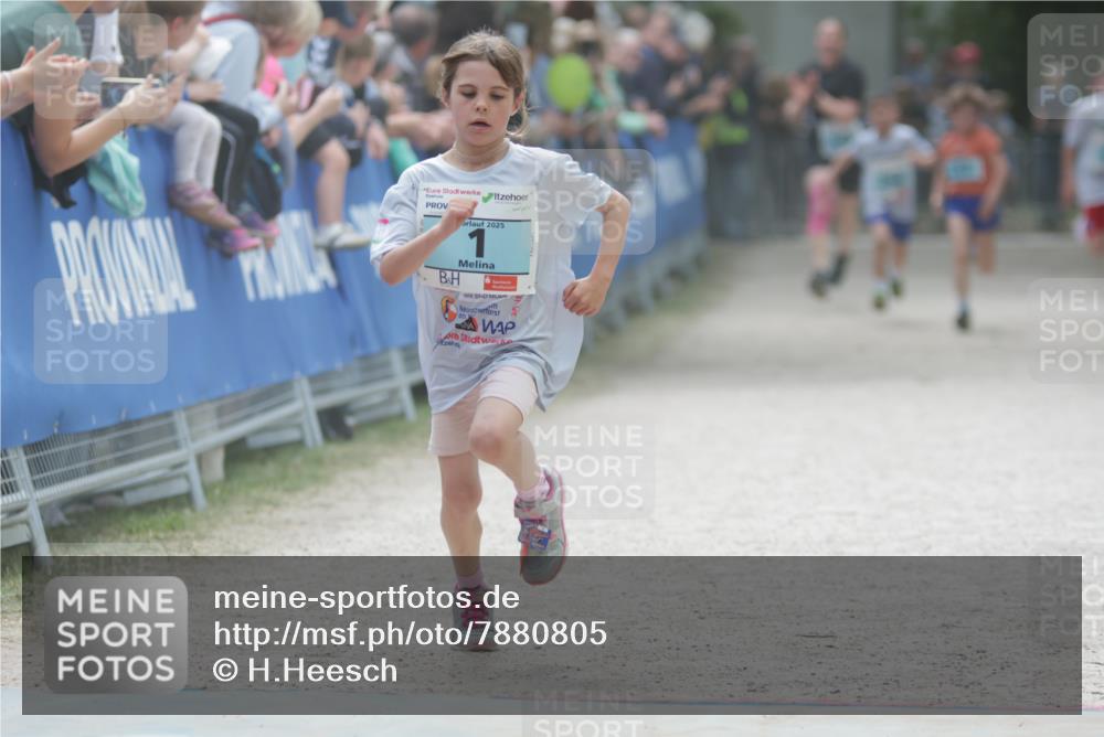 17.05.2025 - Störlauf H.Heesch http://msf.ph/oto/7880805 17.05.2025 13:40:44 Ziel  meine-sportfotos.de