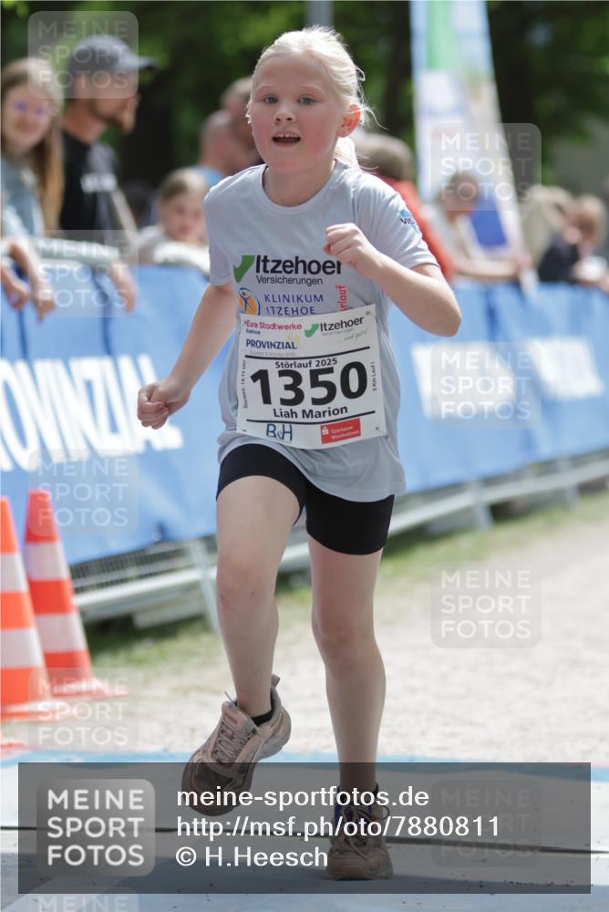 17.05.2025 - Störlauf H.Heesch http://msf.ph/oto/7880811 17.05.2025 15:04:50 Ziel  meine-sportfotos.de