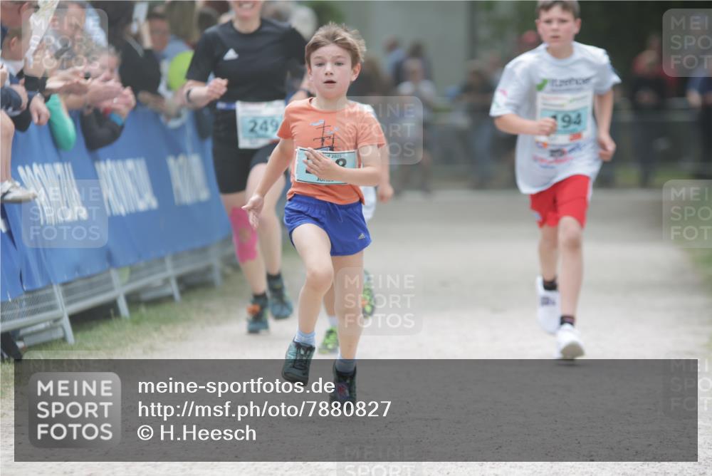 17.05.2025 - Störlauf H.Heesch http://msf.ph/oto/7880827 17.05.2025 13:40:47 Ziel  meine-sportfotos.de