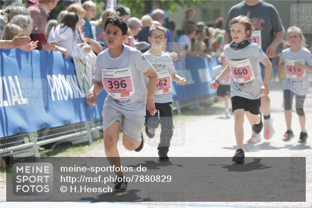 17.05.2025 - Störlauf H.Heesch http://msf.ph/oto/7880829 17.05.2025 14:01:52 Ziel  meine-sportfotos.de
