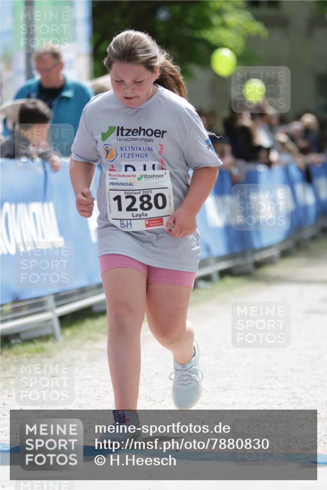 17.05.2025 - Störlauf H.Heesch http://msf.ph/oto/7880830 17.05.2025 15:05:15 Ziel  meine-sportfotos.de