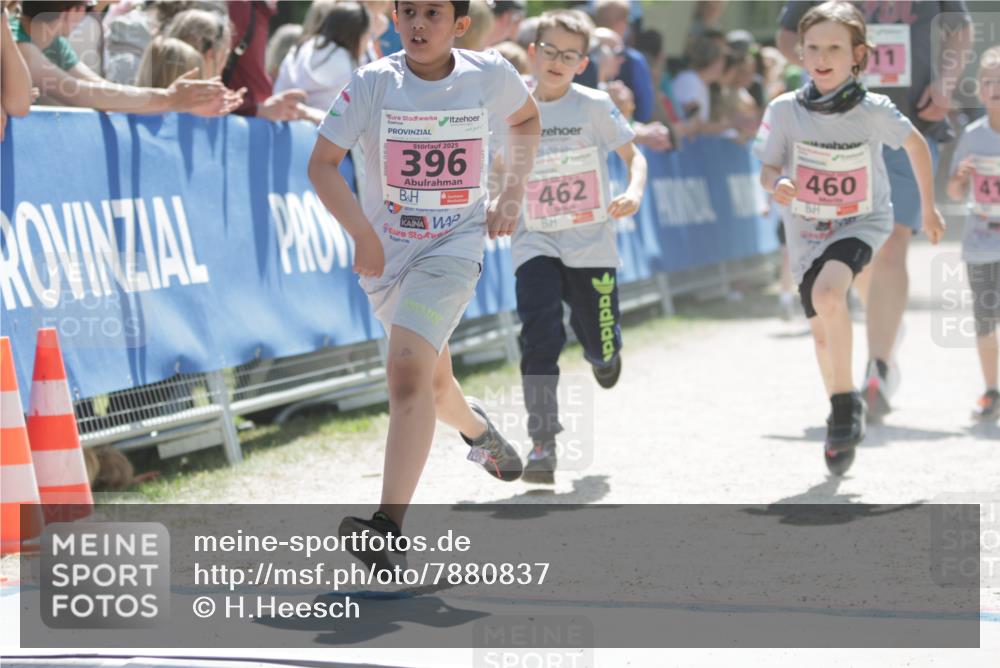 17.05.2025 - Störlauf H.Heesch http://msf.ph/oto/7880837 17.05.2025 14:01:53 Ziel  meine-sportfotos.de