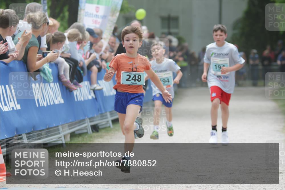 17.05.2025 - Störlauf H.Heesch http://msf.ph/oto/7880852 17.05.2025 13:40:48 Ziel  meine-sportfotos.de