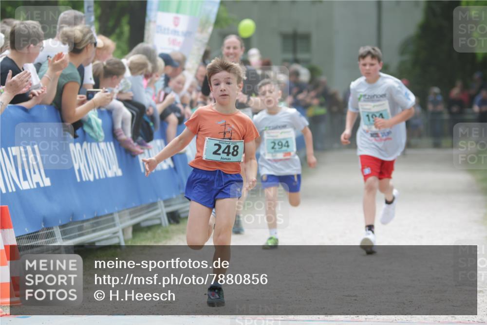 17.05.2025 - Störlauf H.Heesch http://msf.ph/oto/7880856 17.05.2025 13:40:48 Ziel  meine-sportfotos.de