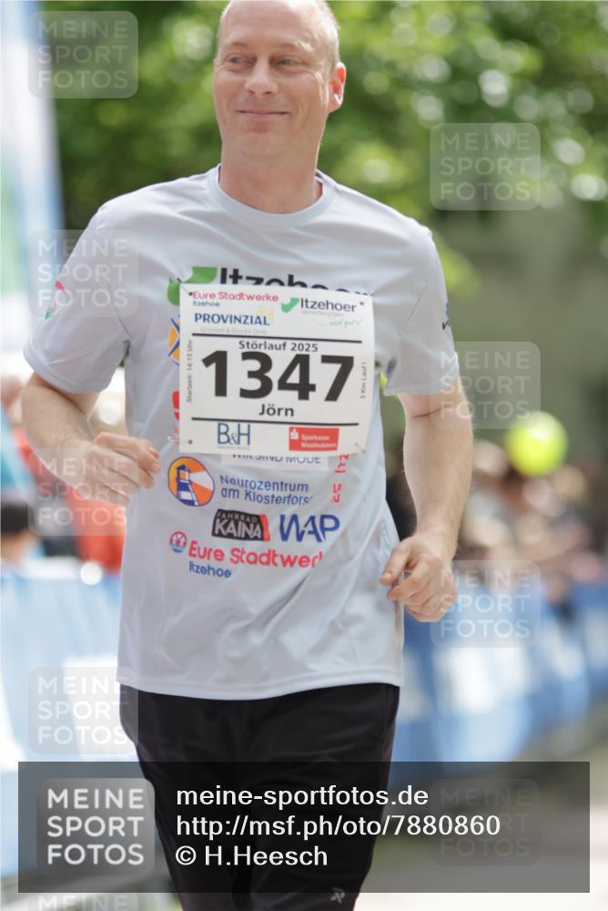 17.05.2025 - Störlauf H.Heesch http://msf.ph/oto/7880860 17.05.2025 15:05:22 Ziel  meine-sportfotos.de