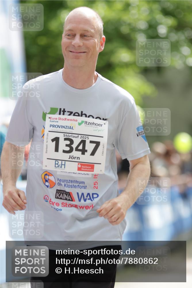 17.05.2025 - Störlauf H.Heesch http://msf.ph/oto/7880862 17.05.2025 15:05:22 Ziel  meine-sportfotos.de
