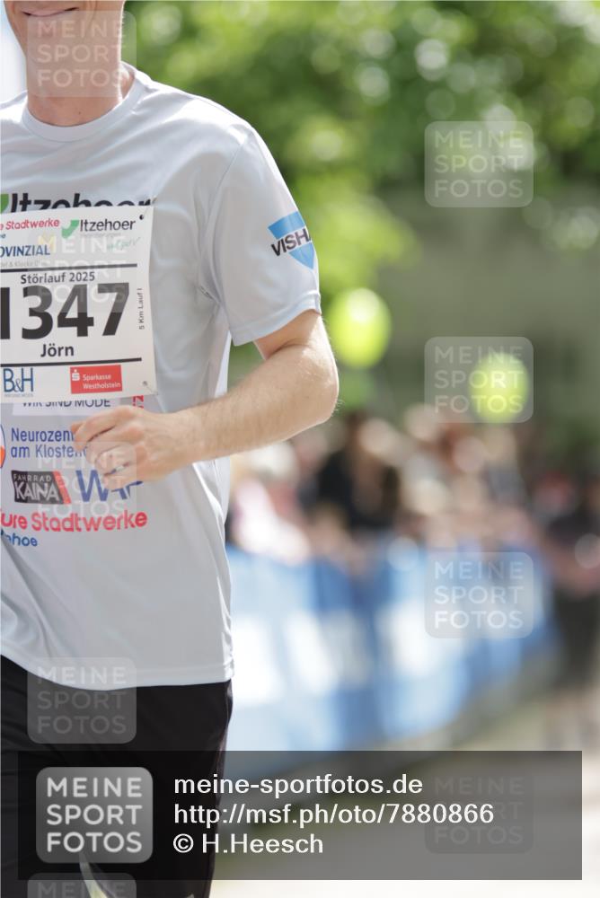 17.05.2025 - Störlauf H.Heesch http://msf.ph/oto/7880866 17.05.2025 15:05:22 Ziel  meine-sportfotos.de