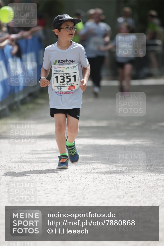 17.05.2025 - Störlauf H.Heesch http://msf.ph/oto/7880868 17.05.2025 15:05:30 Ziel  meine-sportfotos.de