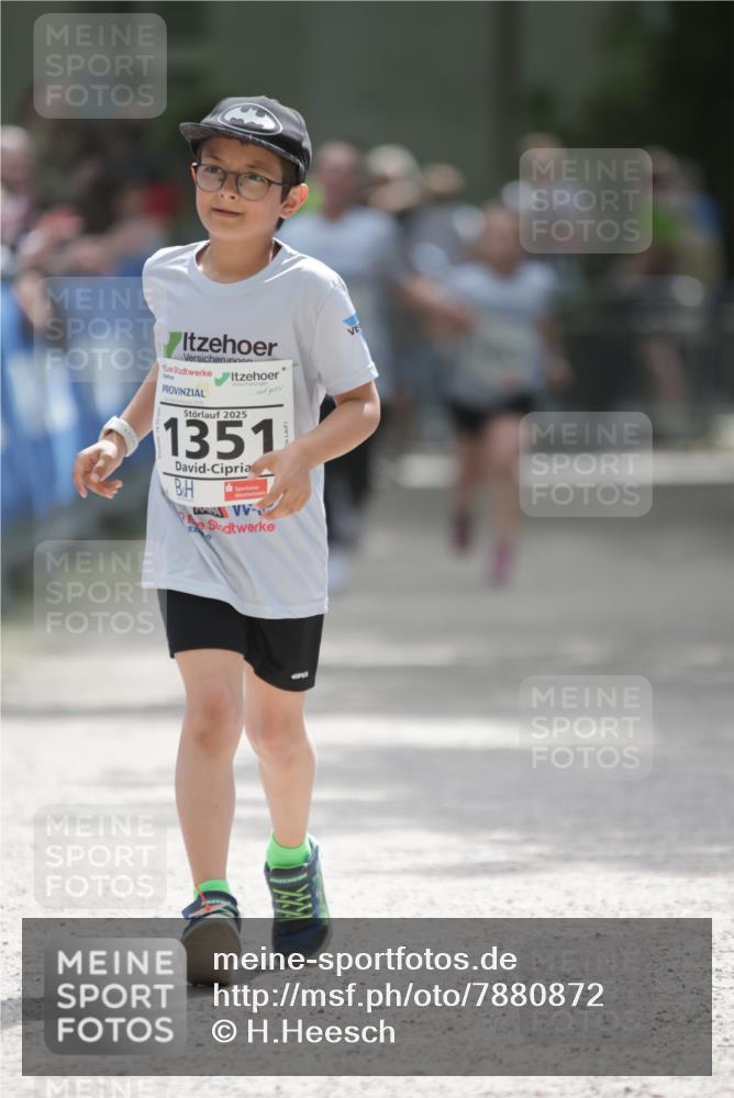 17.05.2025 - Störlauf H.Heesch http://msf.ph/oto/7880872 17.05.2025 15:05:31 Ziel  meine-sportfotos.de