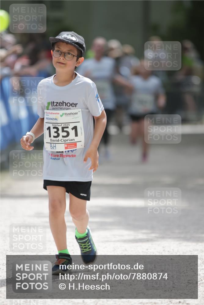 17.05.2025 - Störlauf H.Heesch http://msf.ph/oto/7880874 17.05.2025 15:05:32 Ziel  meine-sportfotos.de