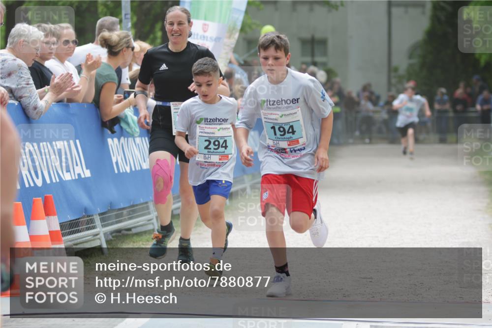 17.05.2025 - Störlauf H.Heesch http://msf.ph/oto/7880877 17.05.2025 13:40:49 Ziel  meine-sportfotos.de